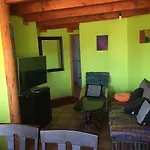 Cabanas Los Cochiponis