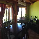 Cabanas Los Cochiponis