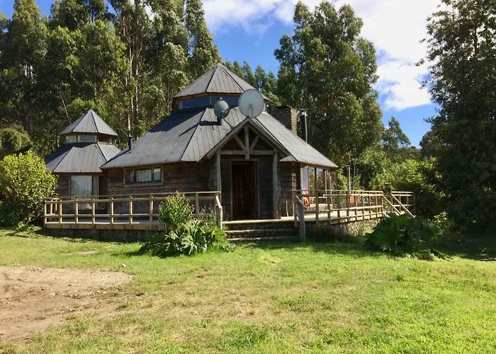 Cabanas Los Cochiponis