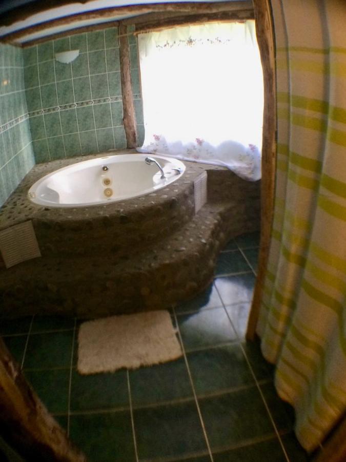 Cabanas Los Cochiponis *
