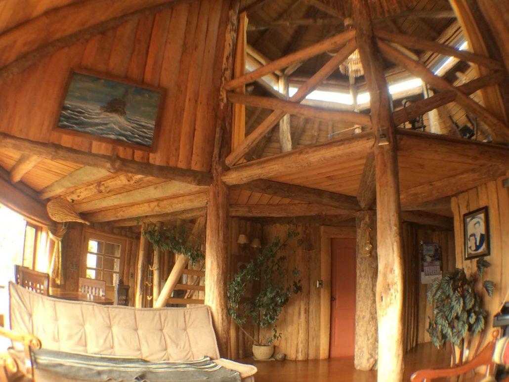 Cabanas Los Cochiponis