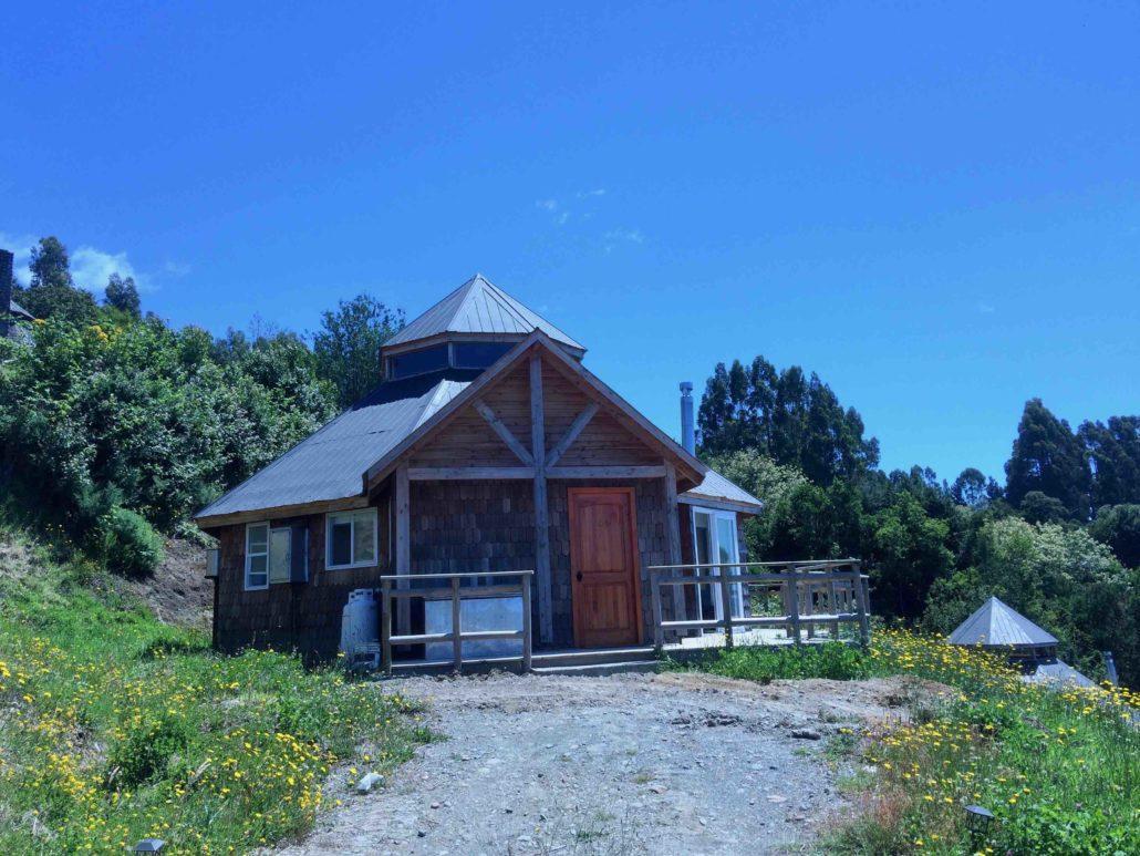 Cabanas Los Cochiponis