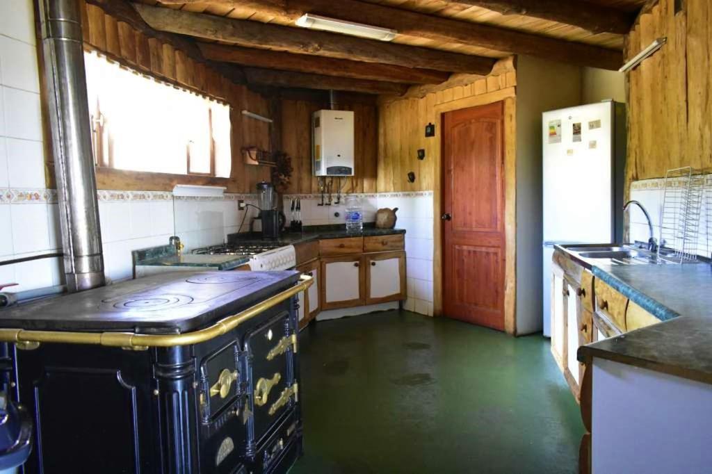 Cabanas Los Cochiponis
