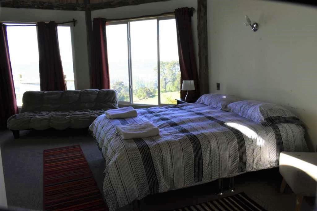 Cabanas Los Cochiponis