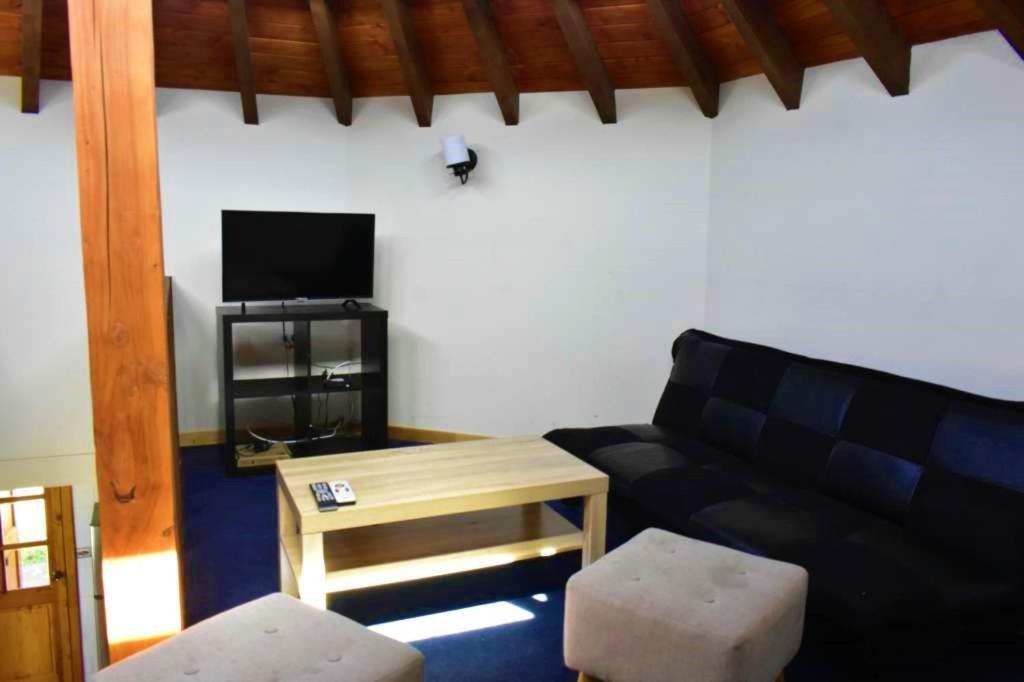 Alojamento Cabanas Los Cochiponis