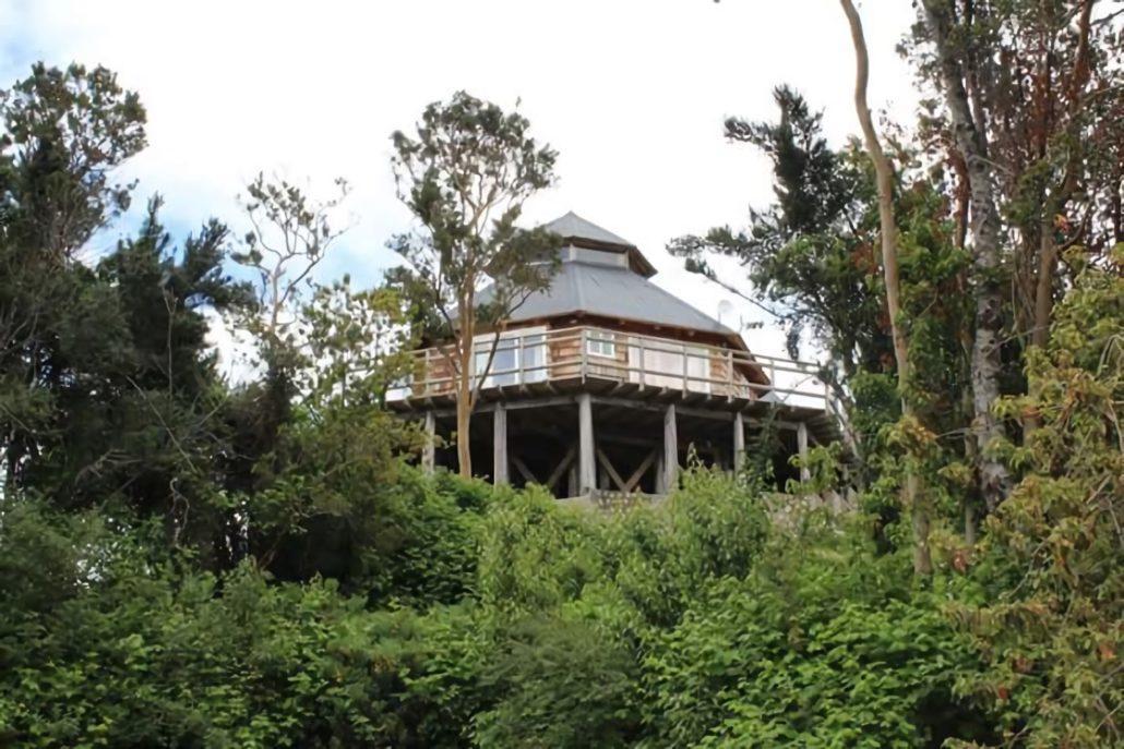 Cabañas Los Cochipoñis * Castro