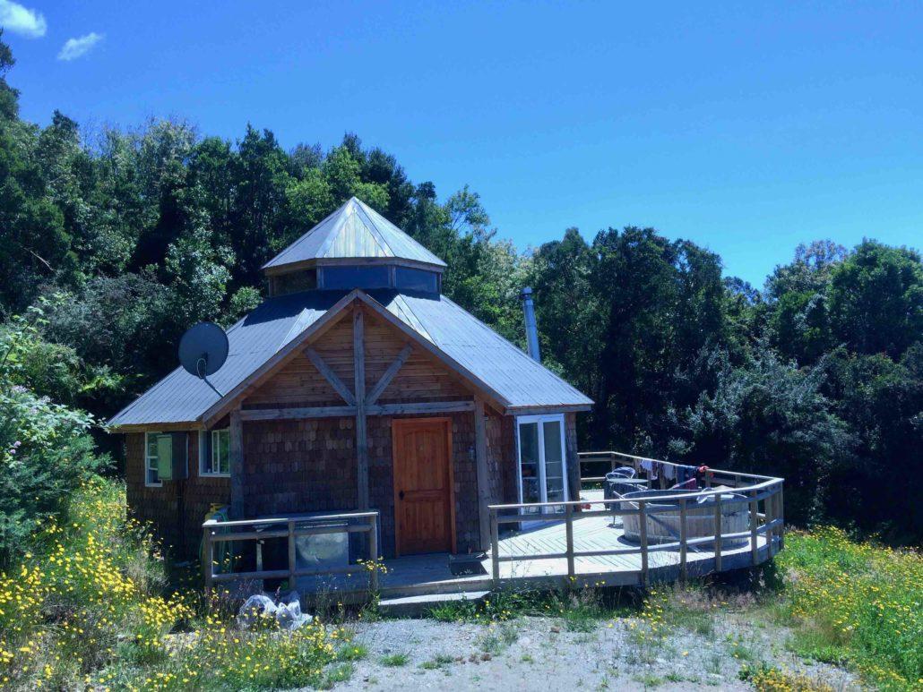 Lodge Cabañas Los Cochipoñis *