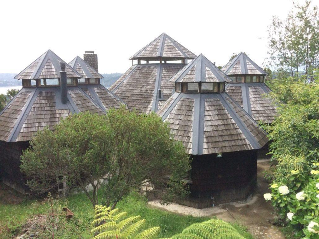 Lodge Cabañas Los Cochipoñis