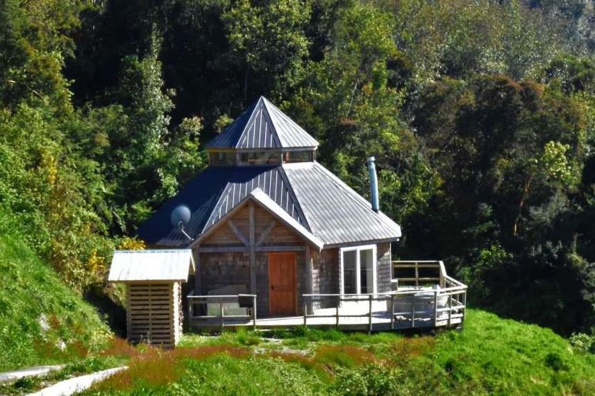 Cabañas Los Cochipoñis Castro