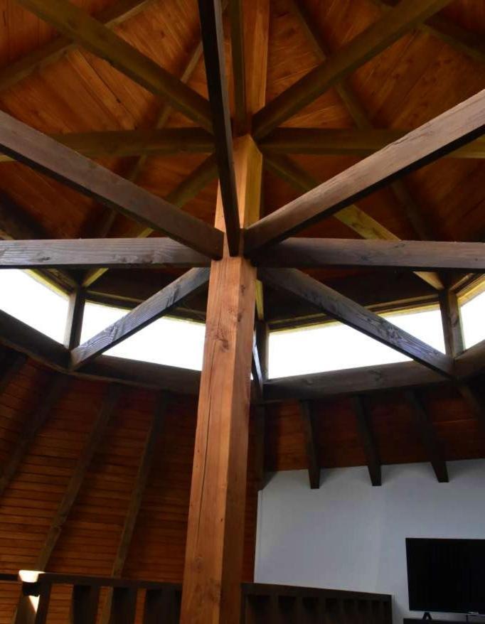 Lodge Cabañas Los Cochipoñis *