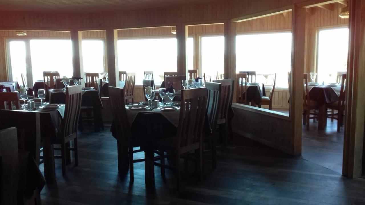 Cabañas Los Cochipoñis Lodge *