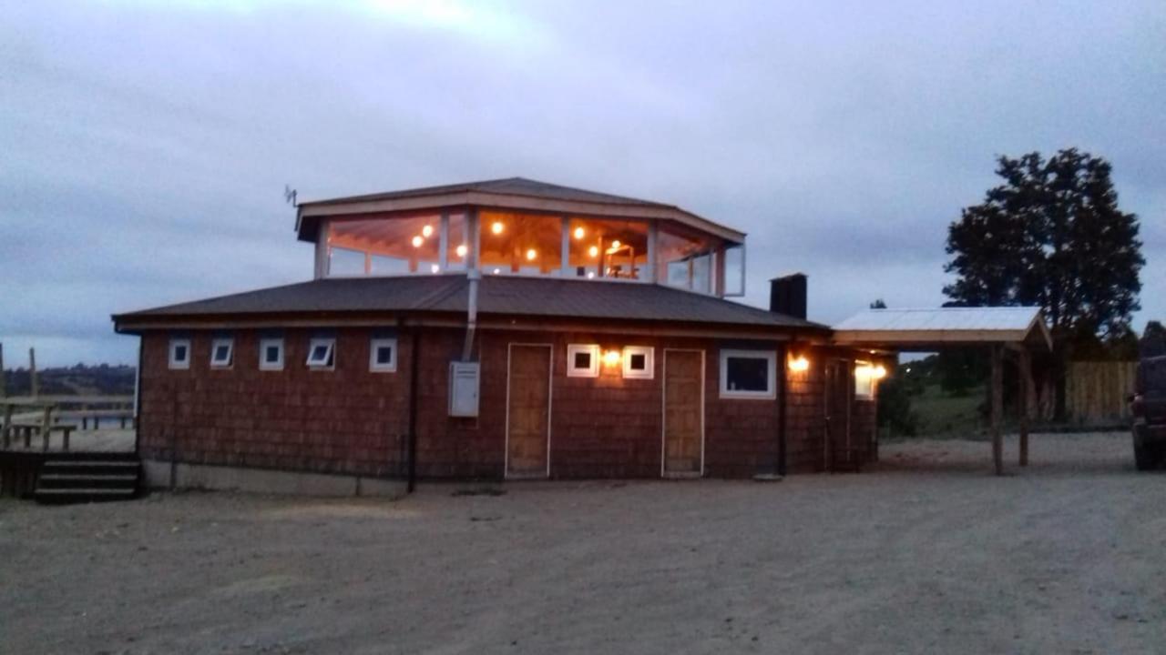 Lodge Cabañas Los Cochipoñis